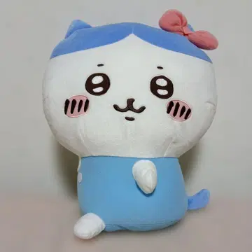치이카와 산리오 봉제 인형 약 40cm