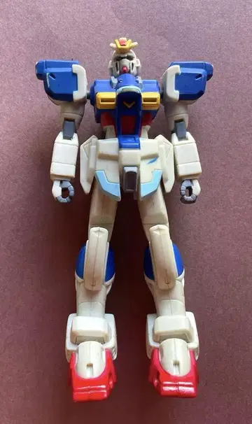 기동전사 건담 SEED DESTINY 임펄스 건담