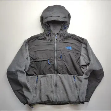 THE NORTH FACE 마운틴 파카 테크 구제 의류