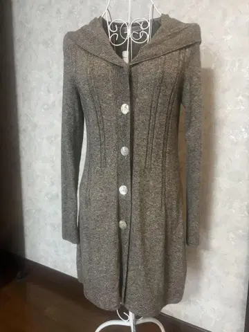 가디건(롱)