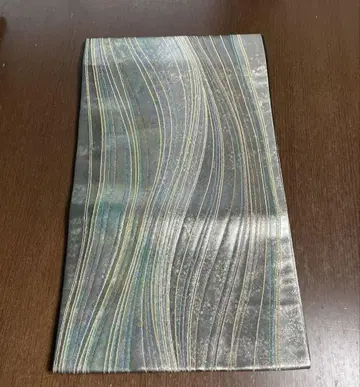 후쿠로 오비 육통 히키하쿠