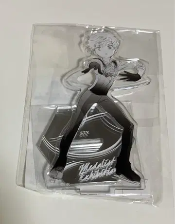 메달리스트전 아크릴 스탠드  빙상 아크릴 스탠드