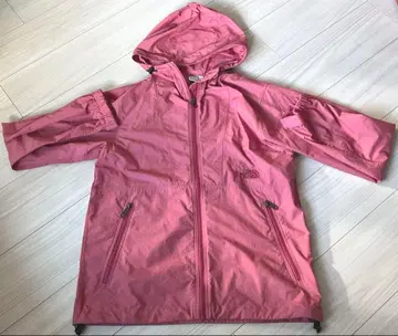 우먼 컴팩트 자켓 핑크, 빨간색 계열