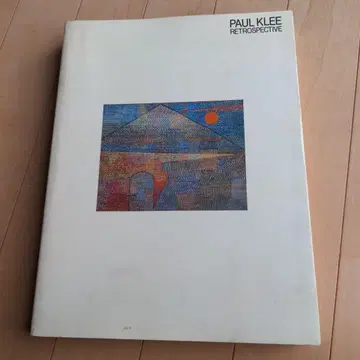 PAUL KLEE RETROSPECTIVE