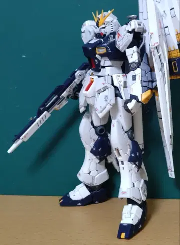 RG_RX-93 V GUNDAM