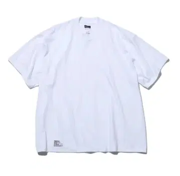 (1장만) FreshService 2-PACK CORPORATE 티셔츠