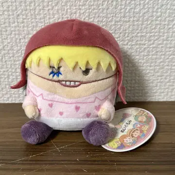 ONE PIECE 원피스 볏   봉제 인형 코라손 코라상
