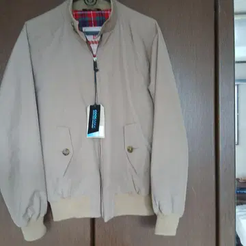 [메이커 태그 포함] 바라쿠타 G9 영국제 BARACUTA