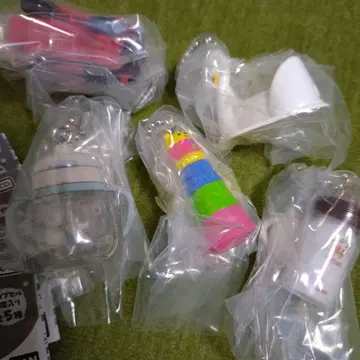COMBI 미니어처 참