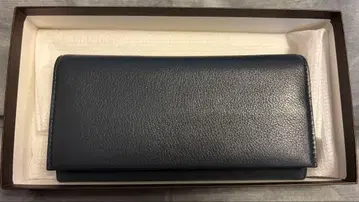 츠치야 가방 장지갑 그린