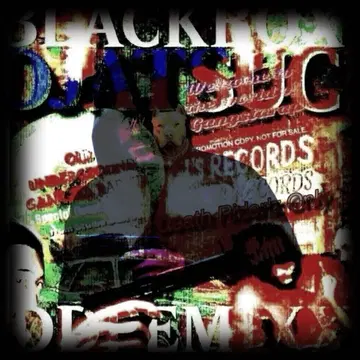 DJ ATSUC Death Rider'z Only DOPE MIXX