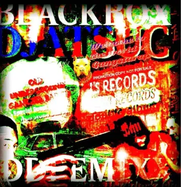 DJ ATSUC Death Rider'z Only DOPE MIXX