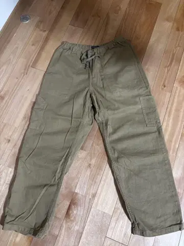티거르브로칸테 팬츠
