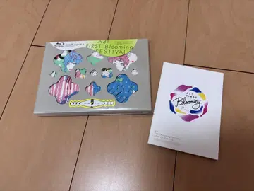 A3! FIRST Blooming FESTIVAL 굿즈 세트