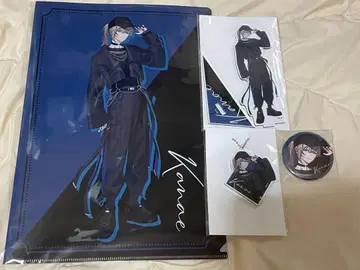 카나에 ZOZOTOWN 굿즈 묶음 판매