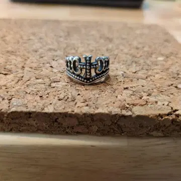 저스틴 데이비스 반지 10호