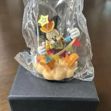 Disney CARD CLUB 2024 페이퍼웨이트