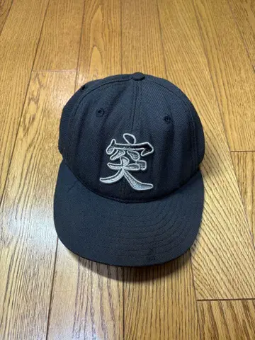 90s 00s 미국제 Raiders 캡 newera
