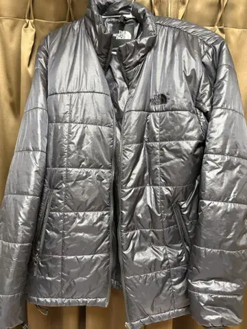THE NORTH FACE XL 점퍼, 아우터, 이너 다운