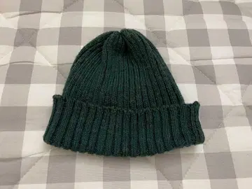 J.J.Mercer / RIB BOB CAP