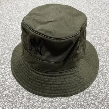47BRAND NY 양키스 버킷햇 올리브