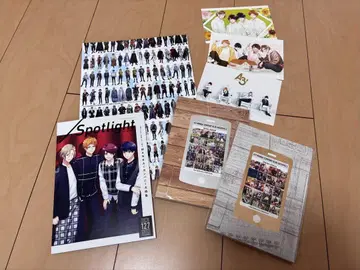 A3! 굿즈