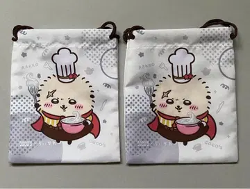 치이카와 코코스 랏코 복조리