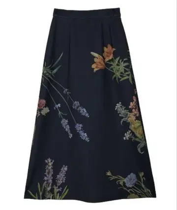 UND ANNABELLE FLARE SKIRT