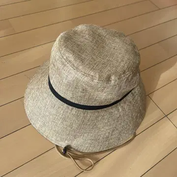 GREEN LABEL RELAXING 코카젤 시트 와이드 햇
