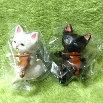 고양이 오케스트라 제1악장 2개 세트