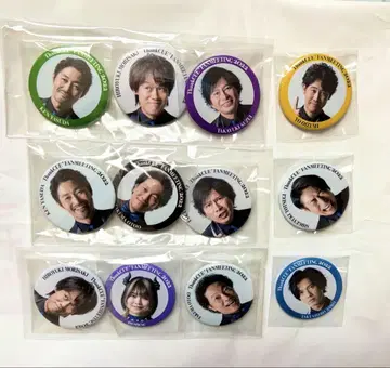 OfficeCUE 캔뱃지