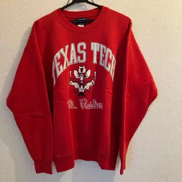 Jansport 쟉스포트 USA제 칼리지 맨투맨 빈티지