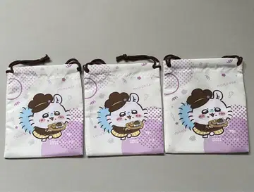 치이카와 코스 모몽가 복조리