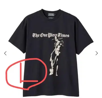 ONE PIECE x HYSTERIC GLAMOUR/NICO ROBIN