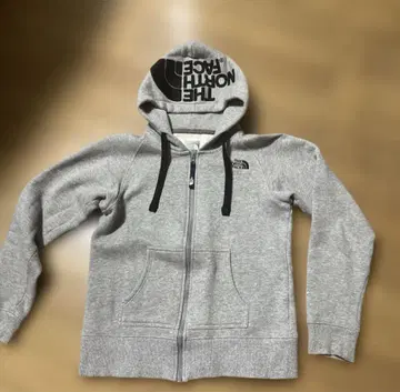 THE NORTH FACE 후드티