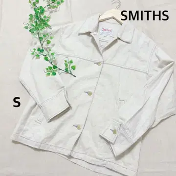 [ SMITHS/ 스미스 ] 자켓