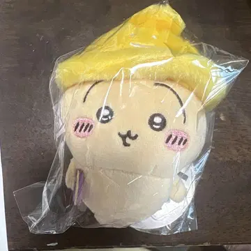 치이카와 (먼작귀) 가을이다몽 마스코트 토끼