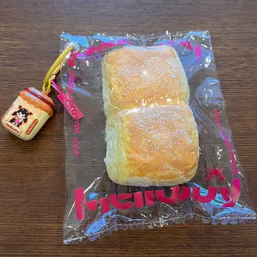 mellojoy 멜로조이 멜로조이 빵빵 스노우 클라우드 스퀴즈
