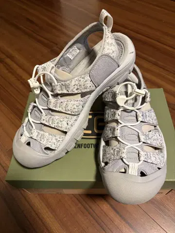 킨 27.5cm 뉴포트 레트로 KEEN 샌들