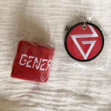 GENERATIONS 6IXSENSE 가챠