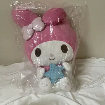 산리오 행운 복권 마이멜로디