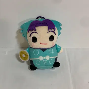 닌타마 란타로 키리마루 마메메이토