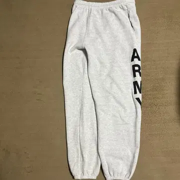스웨트 팬츠 DEADSTOCK SOFFE US 밀리터리