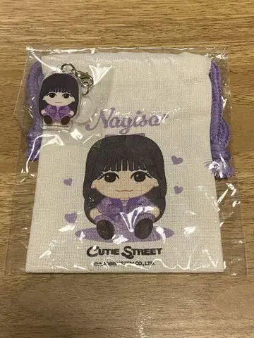 CUTIE STREET 마나베 나기사 묶음 판매