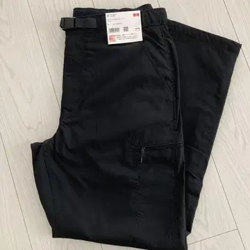 유니클로 UNIQLO 히트텍 웜 이지 팬츠 웜 팬츠 새상품