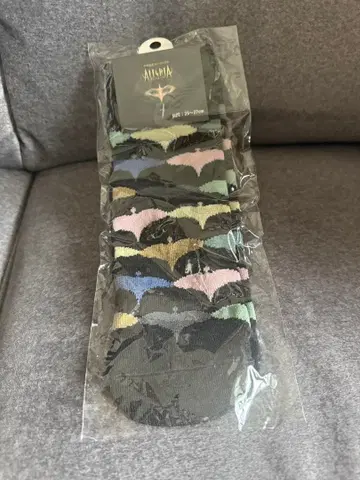 알레그리 삭스 새상품