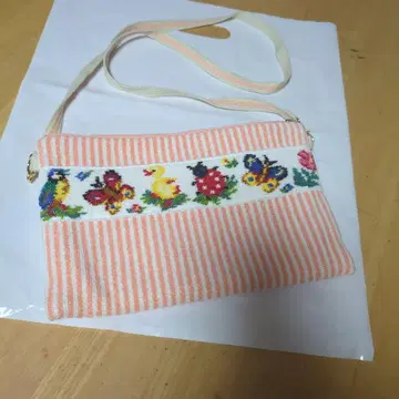 페이러 하이디 VERY 콜라보 숄더백