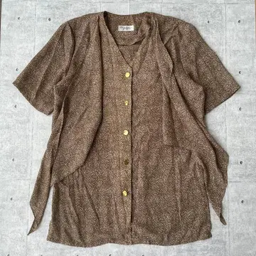 00's vintage 셔츠 아카이브 그런지 y2k 펑크