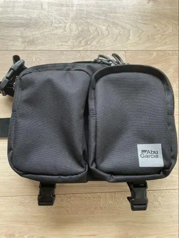 아부 가르시아 힙백 스몰 3 블랙