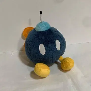 봄 헤이 봉제 인형